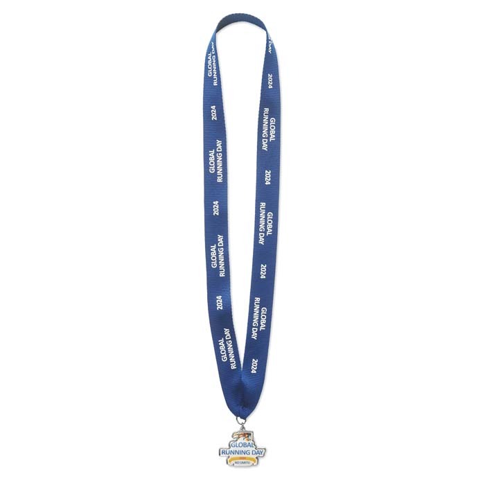 Medallas de hierro personalizados
